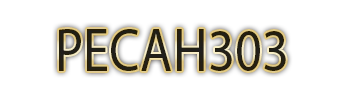 Logo PECAH303